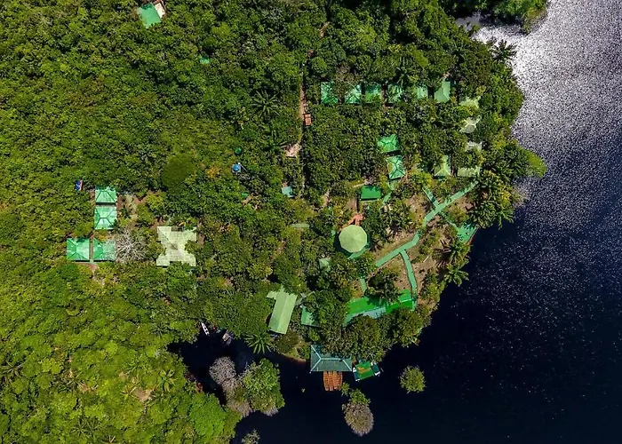 Evolucao Ecolodge