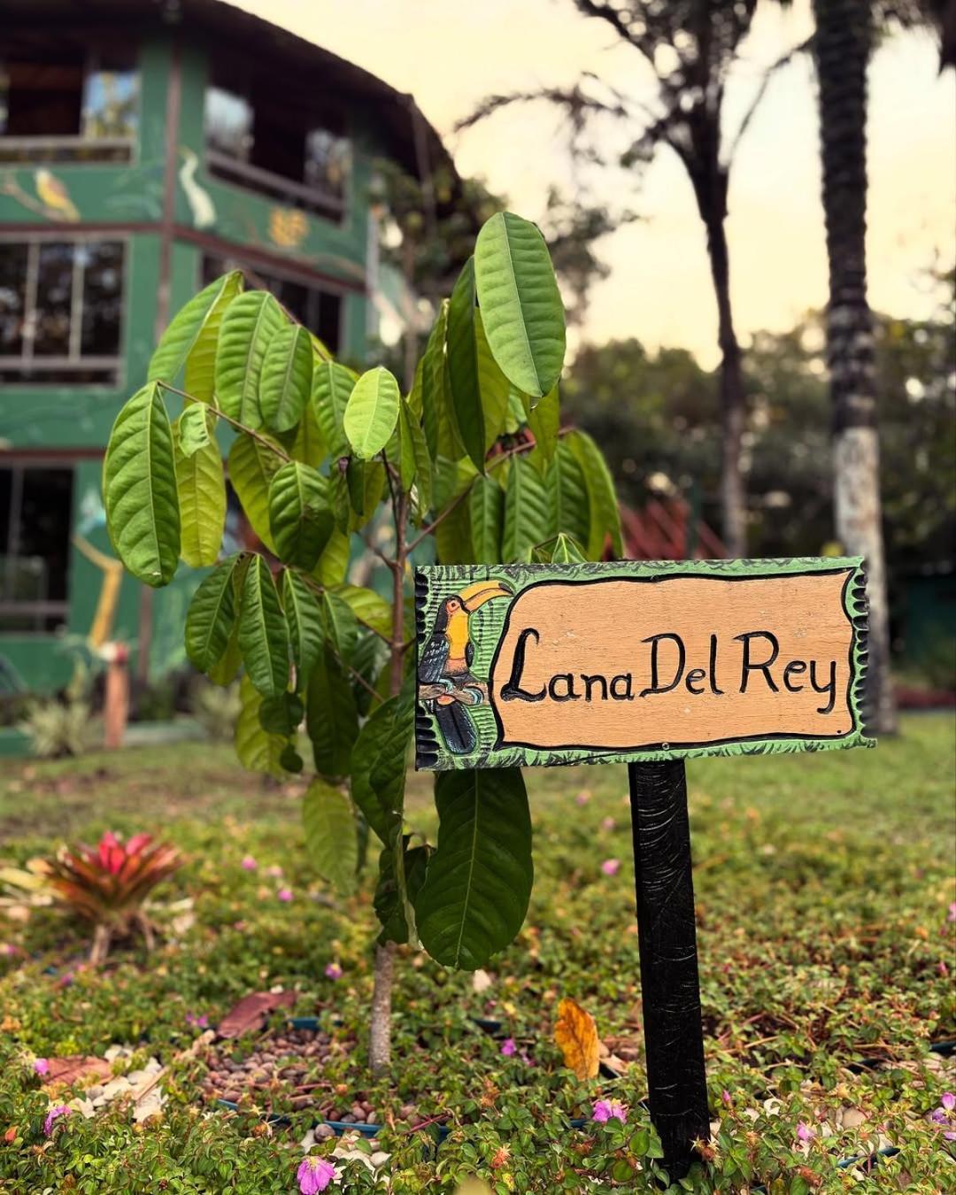 Evolucao Lodge Iranduba