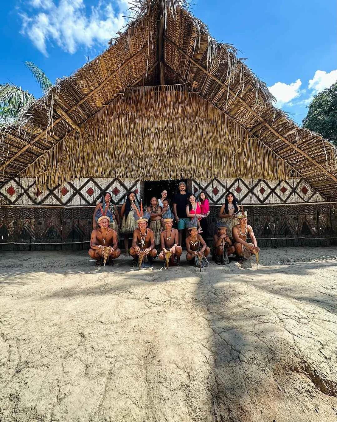Evolucao Iranduba