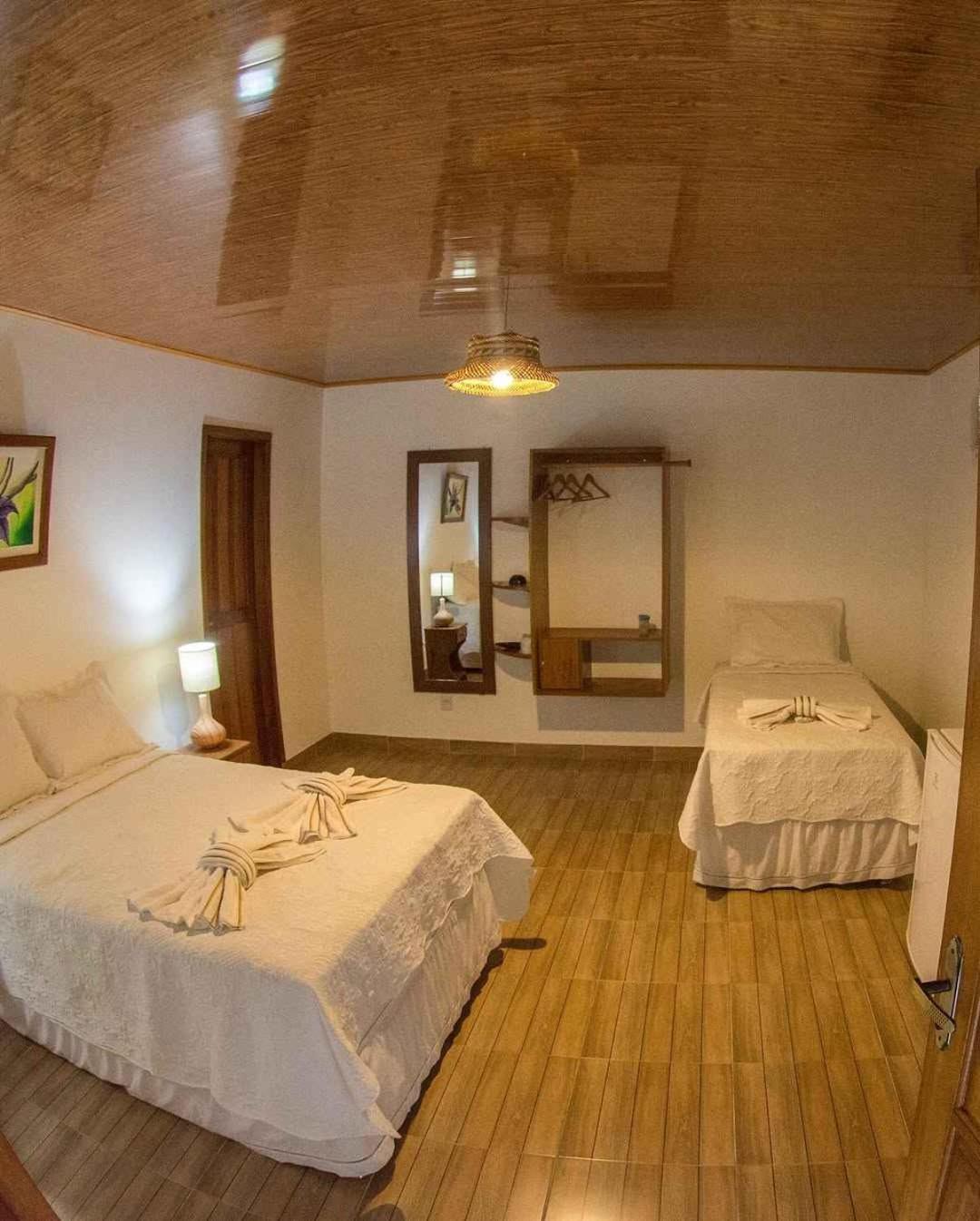 Lodge Evolucao