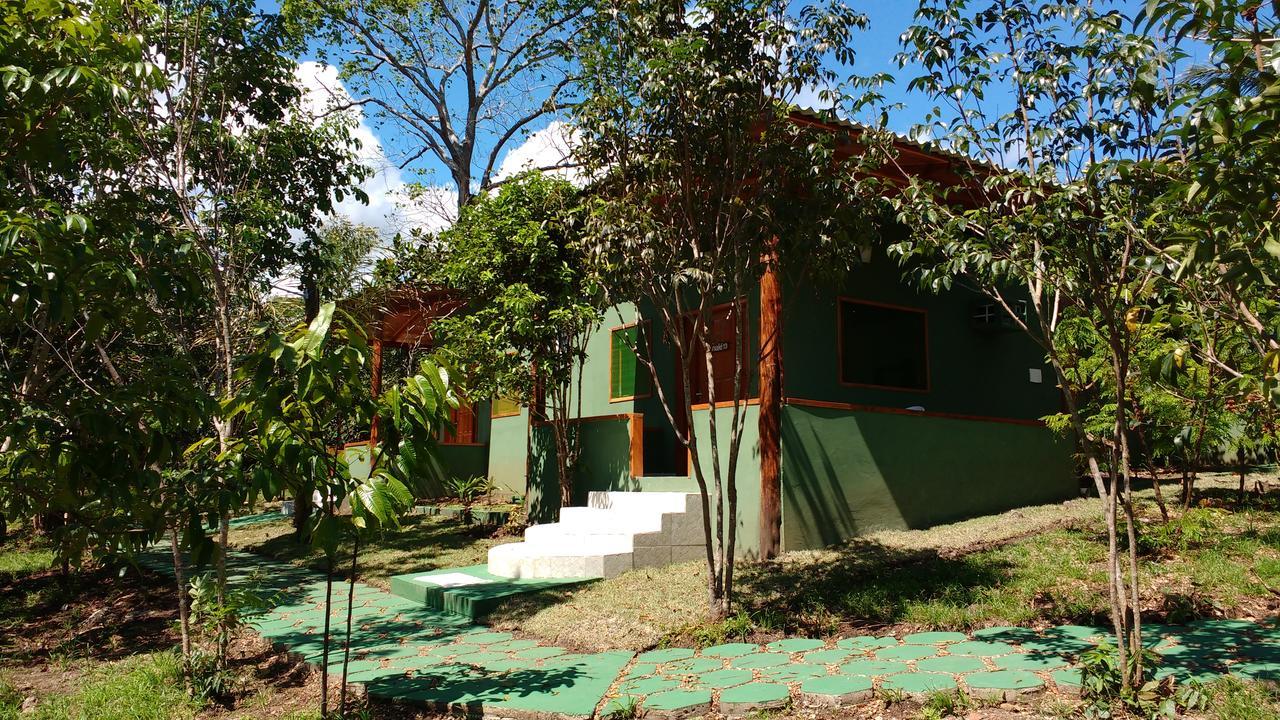 Lodge Evolucao Iranduba