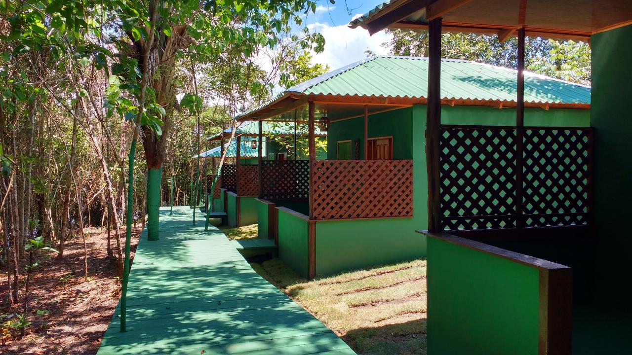 Evolucao Lodge *