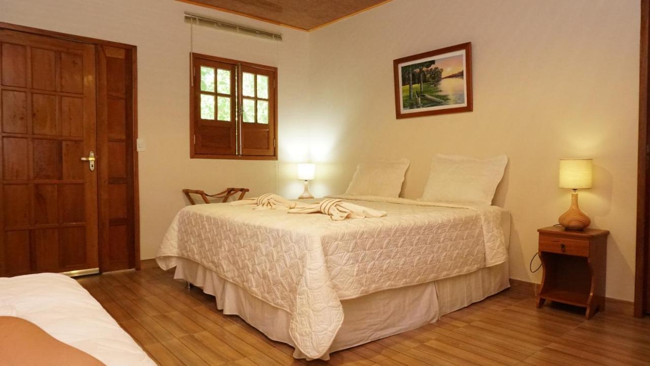 Evolucao Lodge