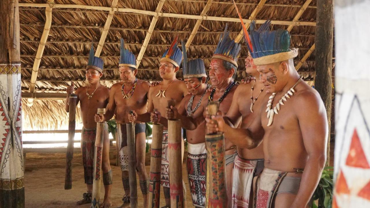 Lodge Evolucao