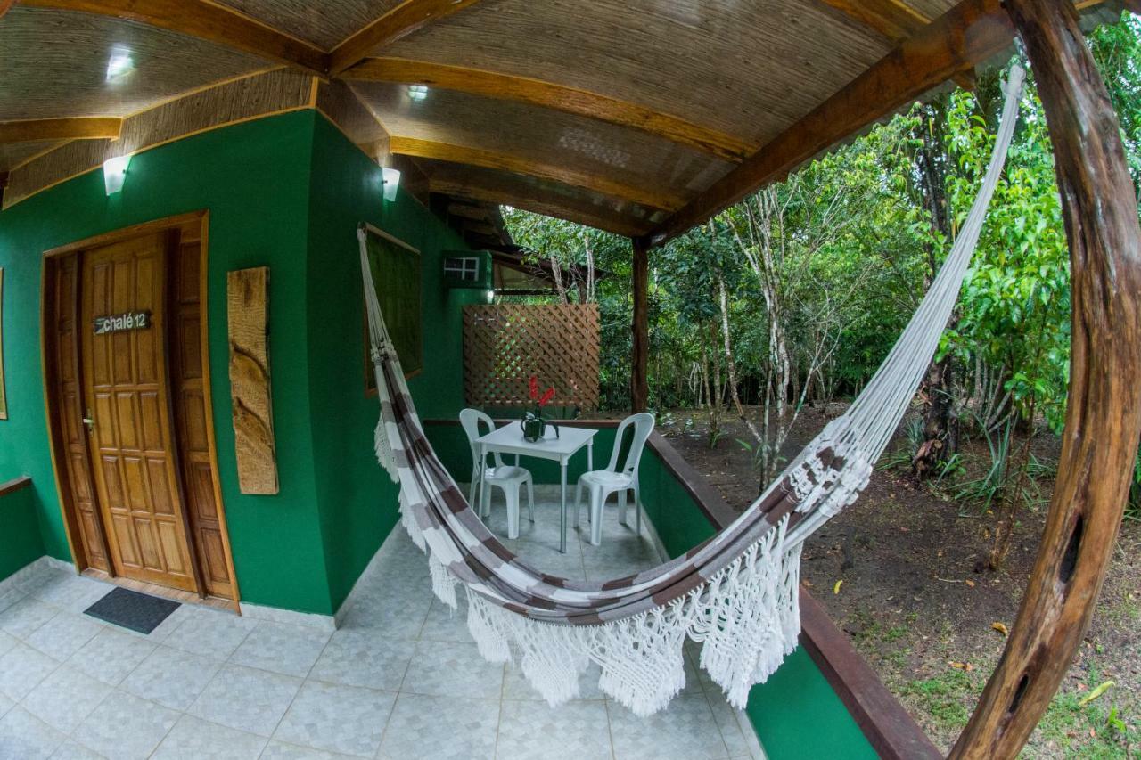 Evolucao Lodge