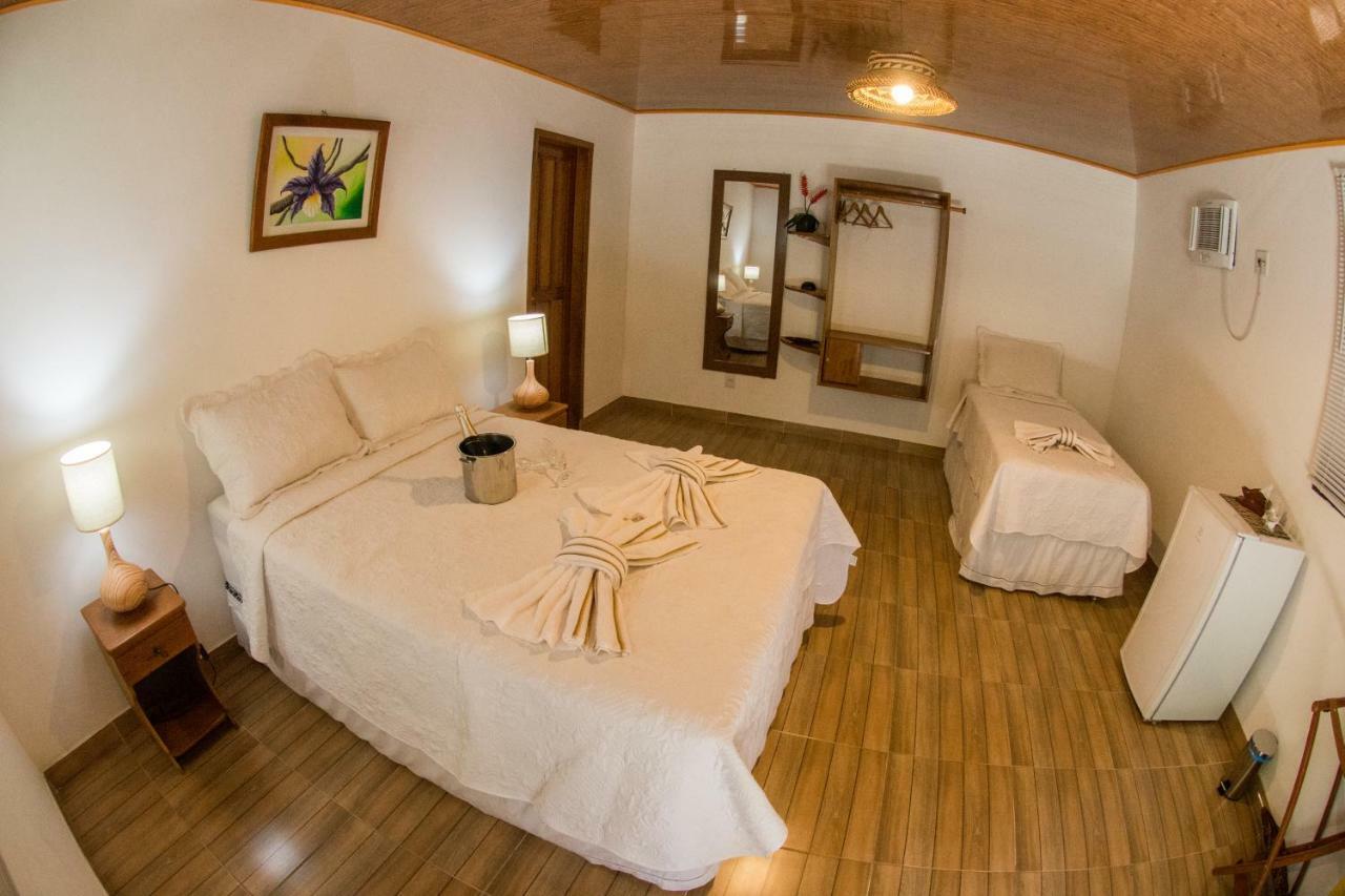 Evolucao Lodge *